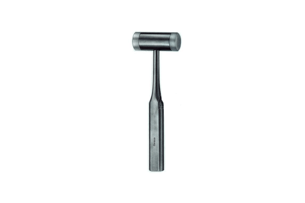 Mallet Aluminium Teflon Tipped Light Weight